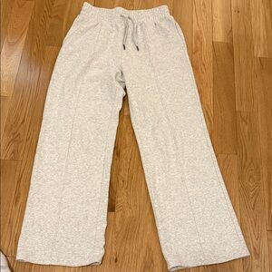 DSG Gray Sweatpants
